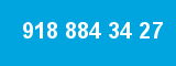 918 884 34 27 918 884 34 27